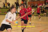 Zwölf Handball-Jungend-Mannschaften